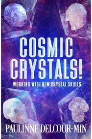 Cosmic Crystals!: Working with New Crystal Skulls