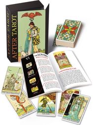 After Tarot Kit