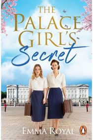 Palace Girls Secret