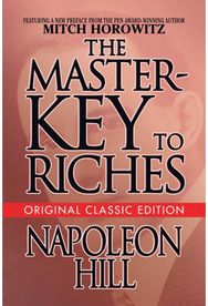 Master-Key to Riches: Original Classic Edition Original Classic Edition