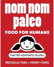 Nom Nom Paleo: Food for Humans Food for Humans