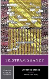 Tristram Shandy A Norton Critical