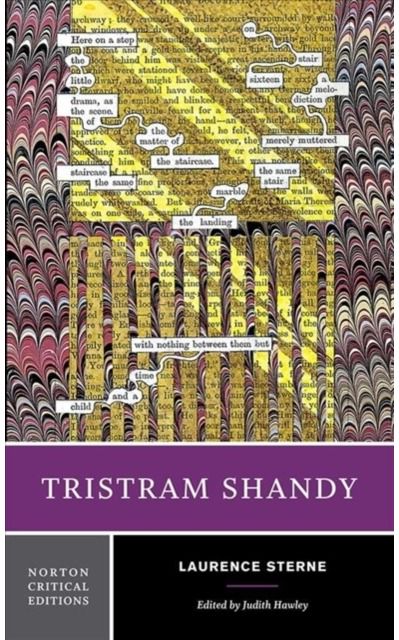 Tristram Shandy A Norton Critical