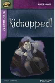 Rapid Stage 7 Set A: Plague Rats: Kidnapped!