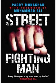 Street Fighting Man