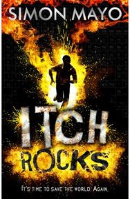 Itch Rocks