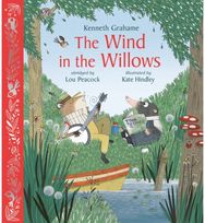 Wind in the Willows