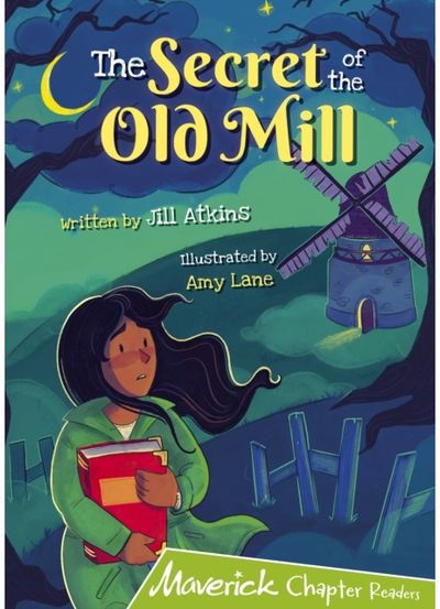 Secret of the Old (Lime Chapter