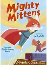 Mighty Mittens (Brown Chapter