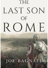 Last Son of Rome