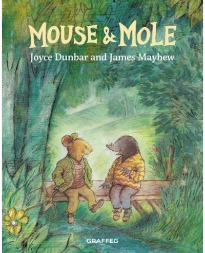 Mouse and Mole