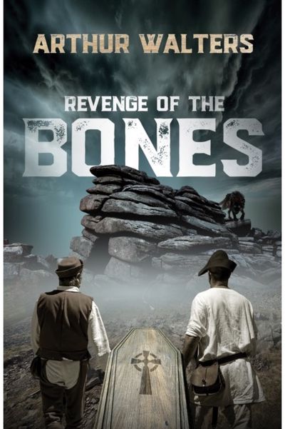 Revenge of the Bones a sequel to The
