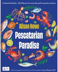 Pescatarian Paradise