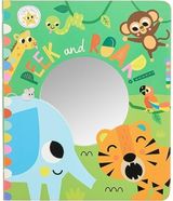LITTLE STARS PEEK &