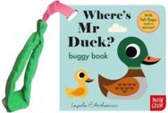 Wheres Mr Duck?