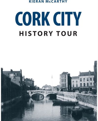 Cork City History Tour