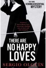 There Are No Happy