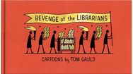 Revenge of the Librarians