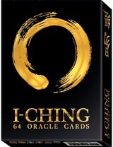 I Ching Cards