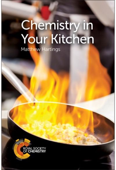 Chemistry in Your Kitchen