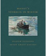 Monets Vetheuil in