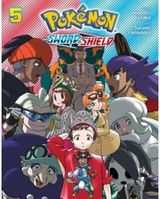 Pokemon: Sword &
