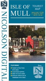 Nicolson Digital