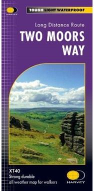 Two Moors Way