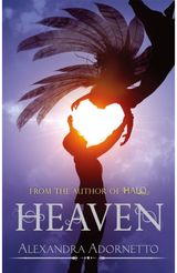 Heaven Number 3 in series