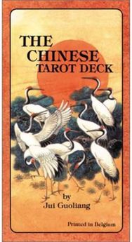 Chinese Tarot Deck
