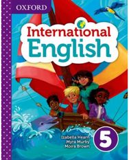 Oxford International English Student Book 5