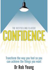 Confidence Transform the way