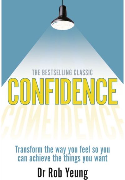 Confidence Transform the way