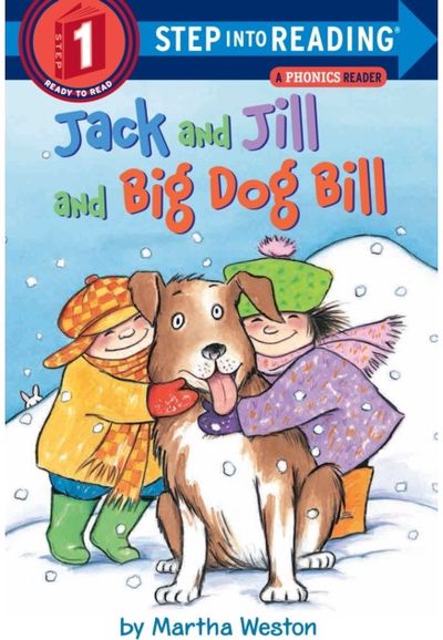 Jack and Jill and