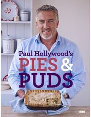 Paul Hollywoods Pies and Puds