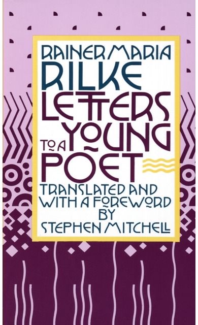 Letters to a Young