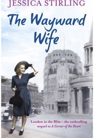 Wayward Wife: The Hooper Family Saga Book Two The Hooper Family Saga Book Two