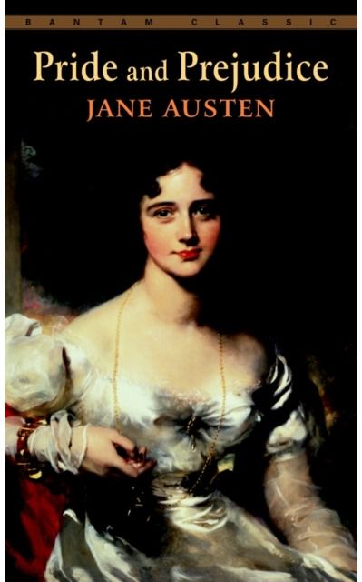 Pride and Prejudice