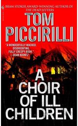 Choir of Ill A Novel