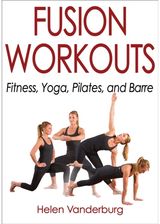 Fusion Workouts Fitness, Yoga,