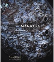 Manresa: An Edible Reflection [A Cookbook] An Edible Reflection [A Cookbook]