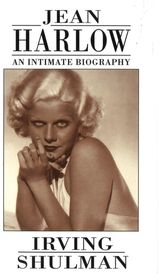 Jean Harlow: An