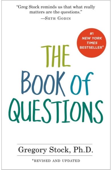 Book of Questions Revised and Updated