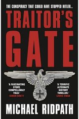 Traitor's Gate