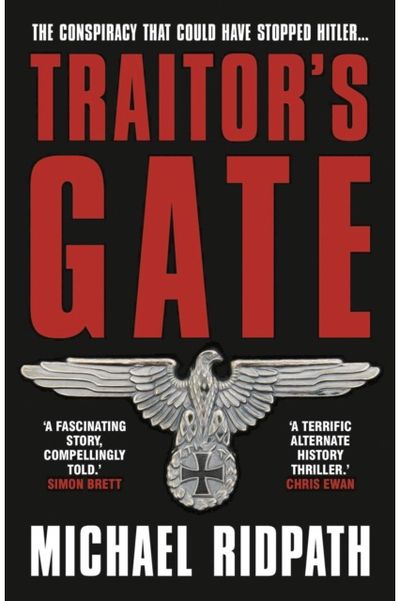 Traitor's Gate