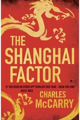 Shanghai Factor