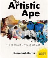 Artistic Ape