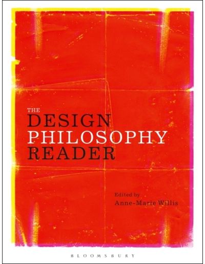 Design Philosophy Reader