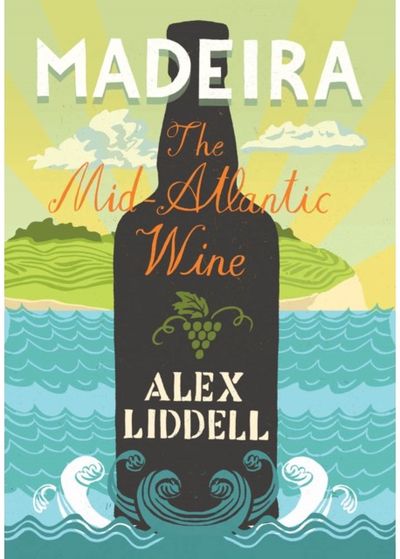 Madeira The Mid-Atlantic