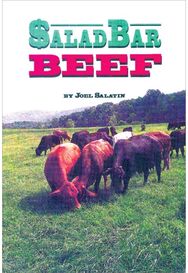 Salad Bar Beef